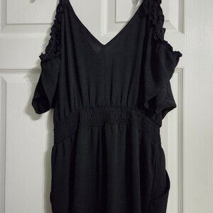 Pretty Garden Jumpsuit